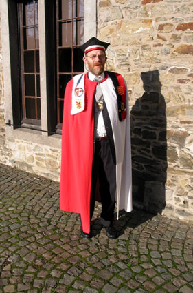 photo du Chambellan
