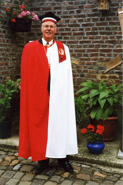 photo du Grand Argentier